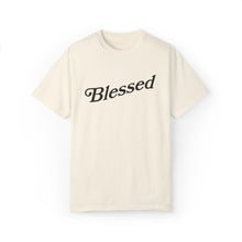 Load image into Gallery viewer, Blessed T-shirt