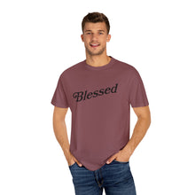 Load image into Gallery viewer, Blessed T-shirt