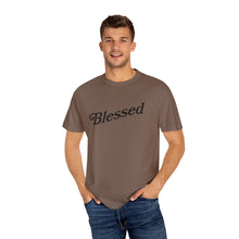 Load image into Gallery viewer, Blessed T-shirt