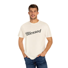 Load image into Gallery viewer, Blessed T-shirt