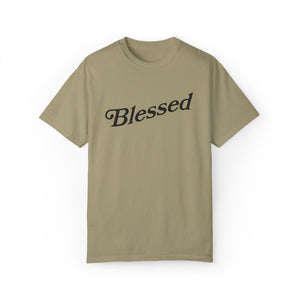 Blessed T-shirt